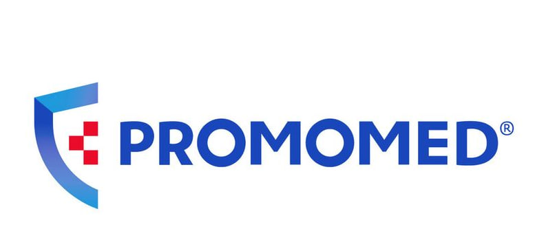 PROMOMED PHARMA